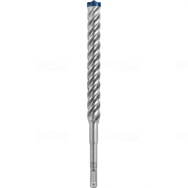 Bosch EXPERT SDS Plus-7X kalapácsfúró20 x 200 2608900142 Ajánlat