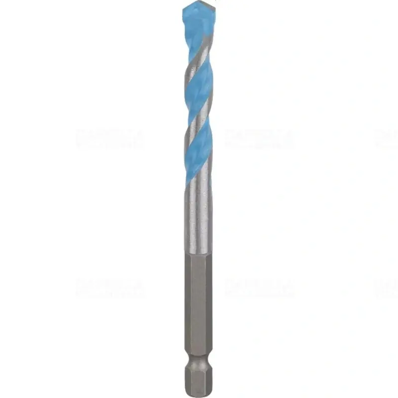Bosch EXPERT HEX-9 Multi Construction többcélú fúró8,0 mm, 1/4" 2608900581 Biztonságos fizetés
