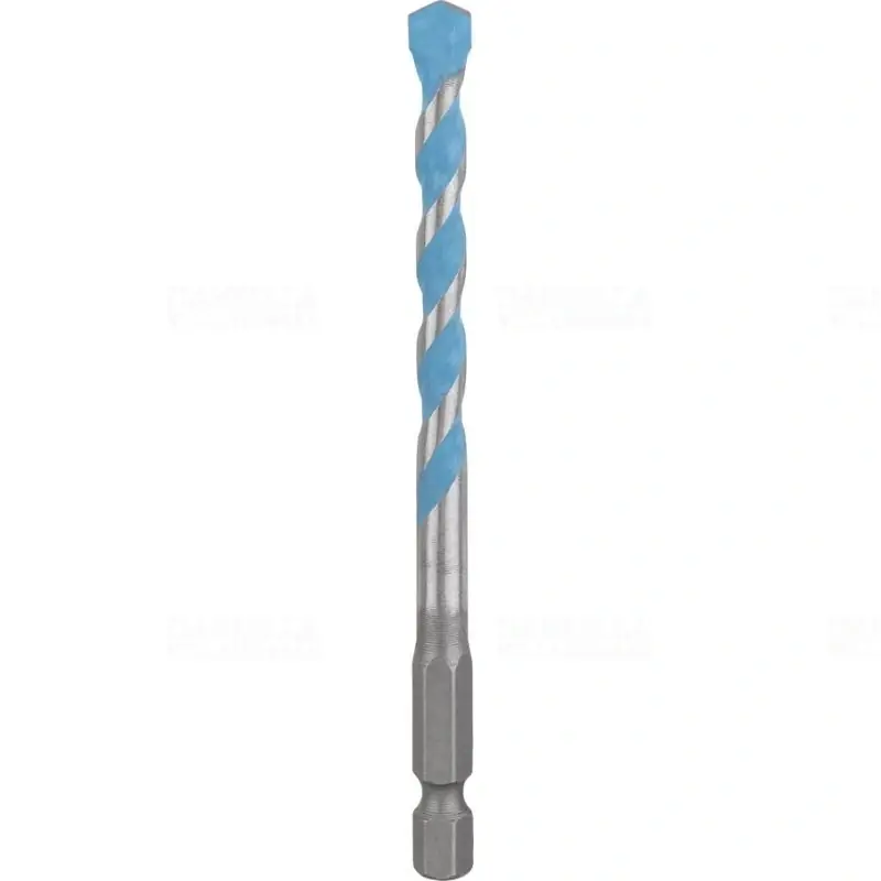 Bosch EXPERT HEX-9 Multi Construction többcélú fúró7,0 mm, 1/4" 2608900579 Legjobb ár