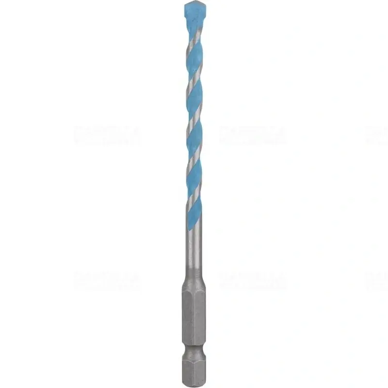 Kiárusítás Bosch EXPERT HEX-9 Multi Construction többcélú fúró5,5 mm, 1/4" 2608900572
