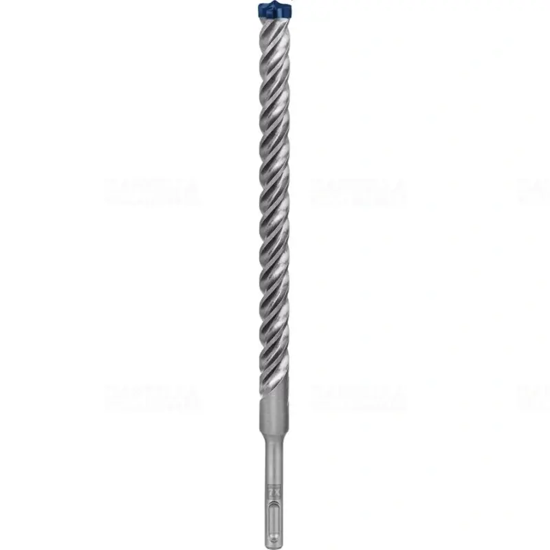 Akció Bosch EXPERT SDS Plus-7X kalapácsfúró16 x 200 2608900131