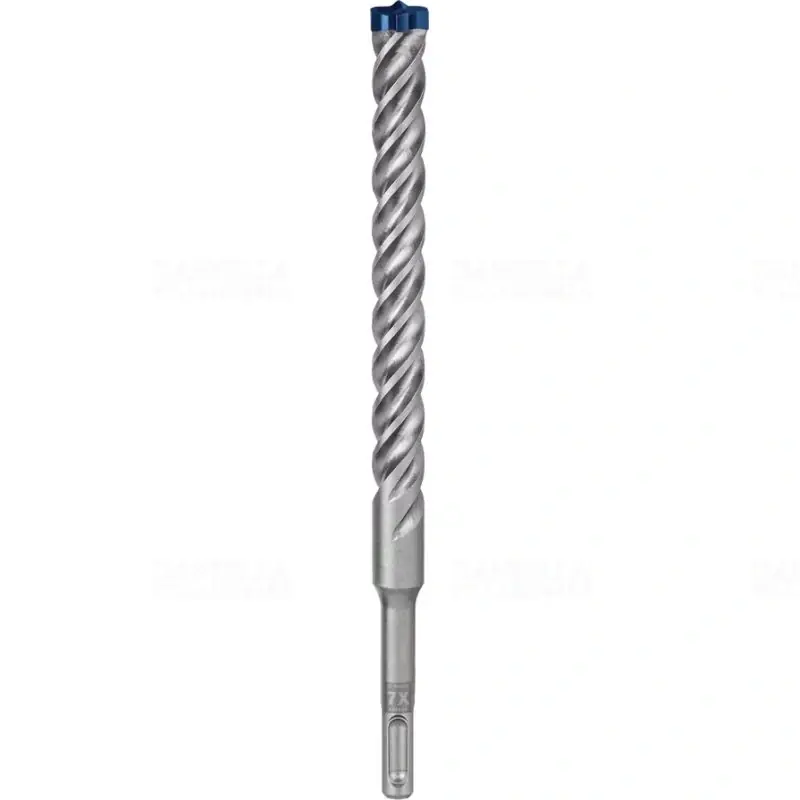 Bosch EXPERT SDS Plus-7X kalapácsfúró16 x 150 2608900130 Autentikus