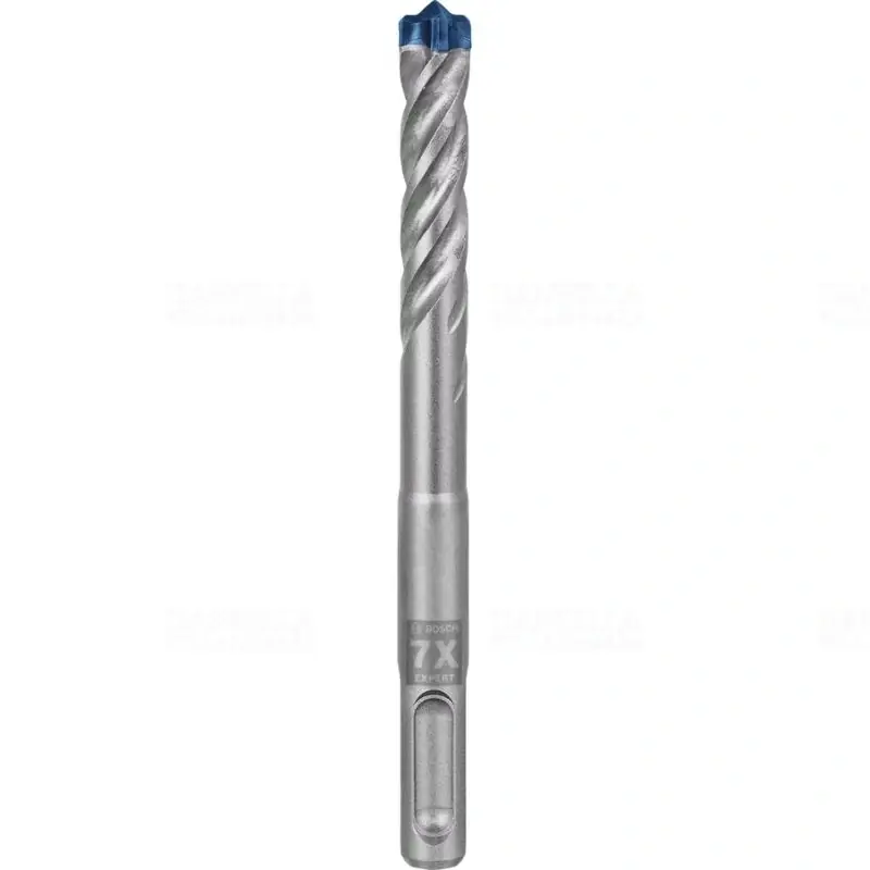 Csak ma Bosch EXPERT SDS Plus-7X kalapácsfúró10 x 50 2608900096