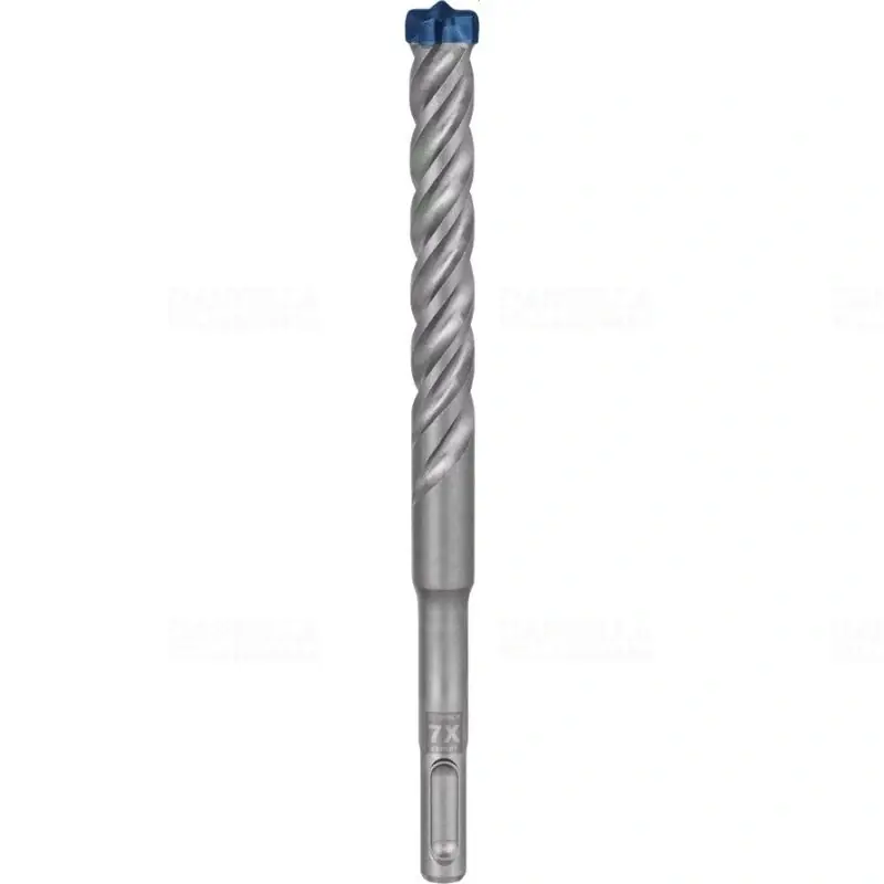 Bosch EXPERT SDS Plus-7X kalapácsfúró14 x 100 2608900119 Kedvezmény