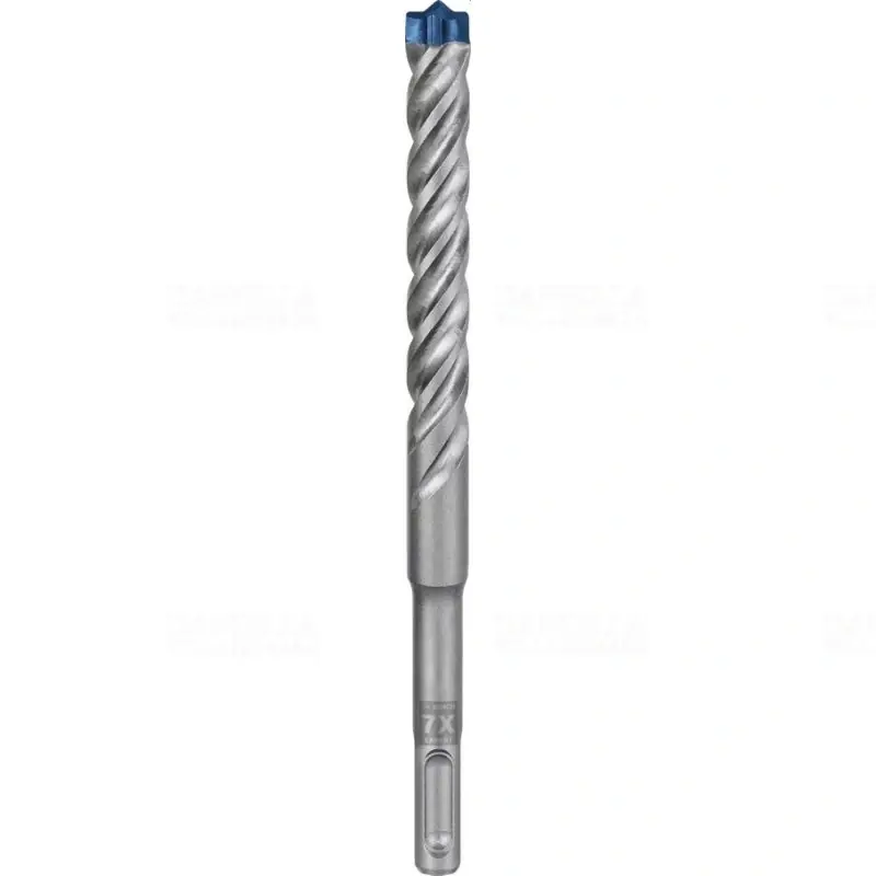 Bosch EXPERT SDS Plus-7X kalapácsfúró13 x 100 2608900116 Csak ma