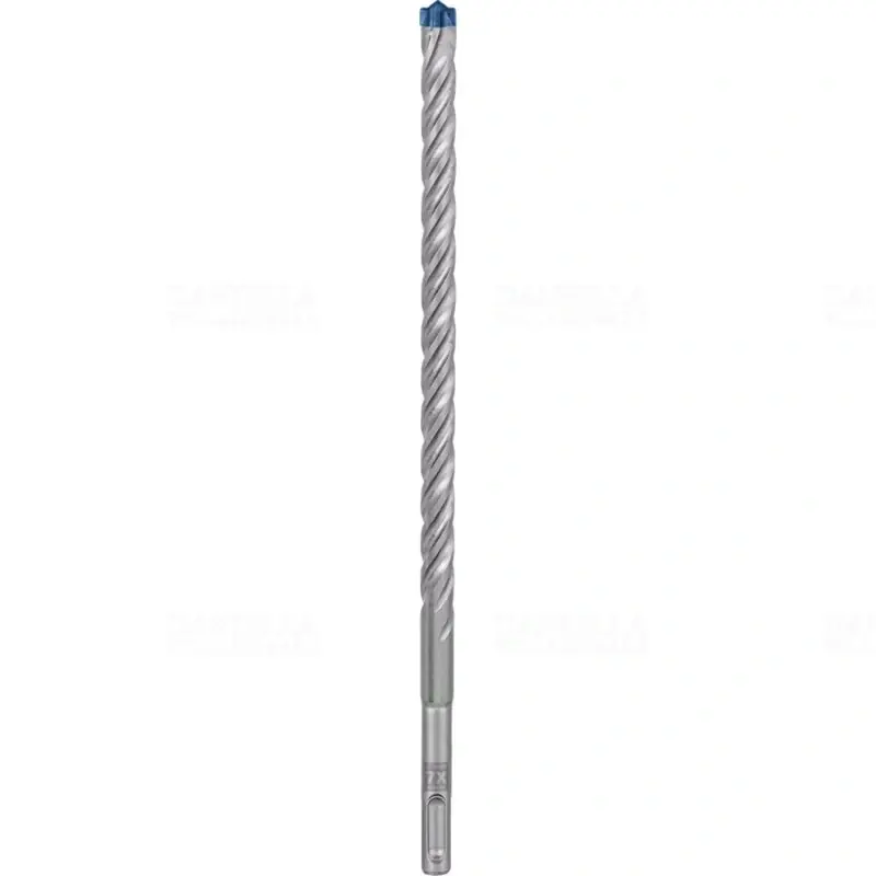 Bosch EXPERT SDS Plus-7X kalapácsfúró12 x 200 2608900110 Eredeti