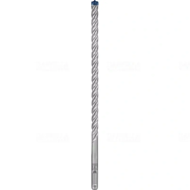 Bosch EXPERT SDS Plus-7X kalapácsfúró11 x 200 2608900107 Eredeti