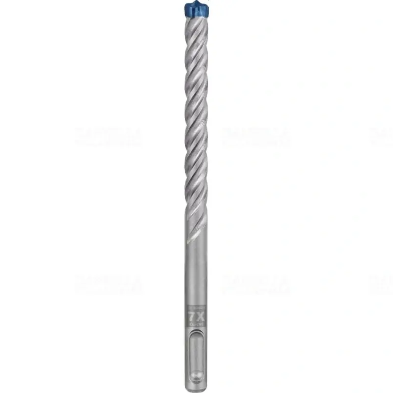Bosch EXPERT SDS Plus-7X kalapácsfúró11 x 100 2608900105 Utolsó esély