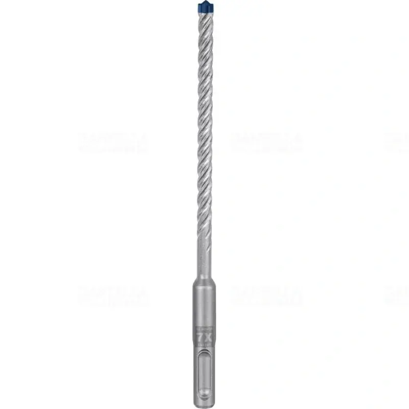 Csak ma Bosch EXPERT SDS Plus-7X kalapácsfúró6,5 x 100 2608900078