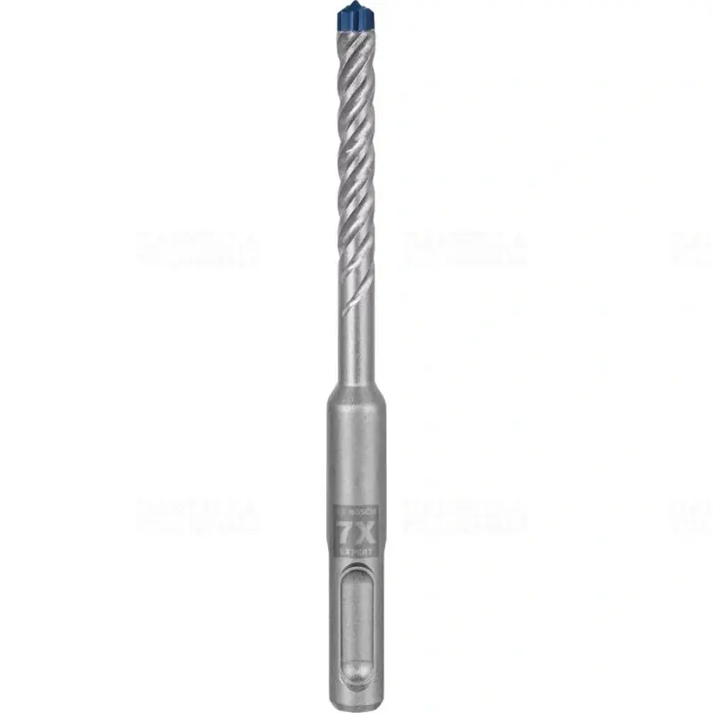 Expressz szállítás Bosch EXPERT SDS Plus-7X kalapácsfúró6,5 x 50 2608900077