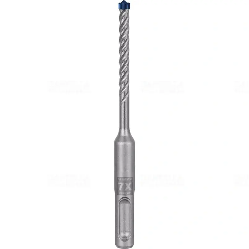 Expressz szállítás Bosch EXPERT SDS Plus-7X kalapácsfúró5,5 x 50 2608900065