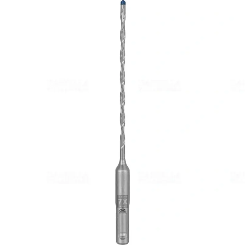 Bosch EXPERT SDS Plus-7X kalapácsfúró4 x 100 2608900058 Rendeld meg most