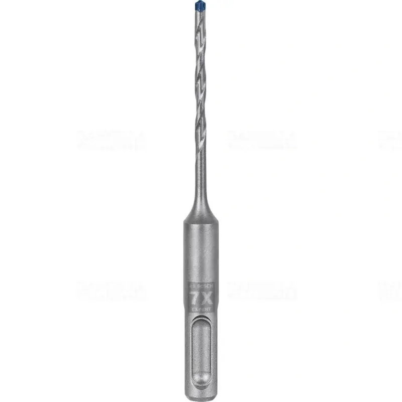 Ajánlat Bosch EXPERT SDS Plus-7X kalapácsfúró3,5 x 50 2608900055
