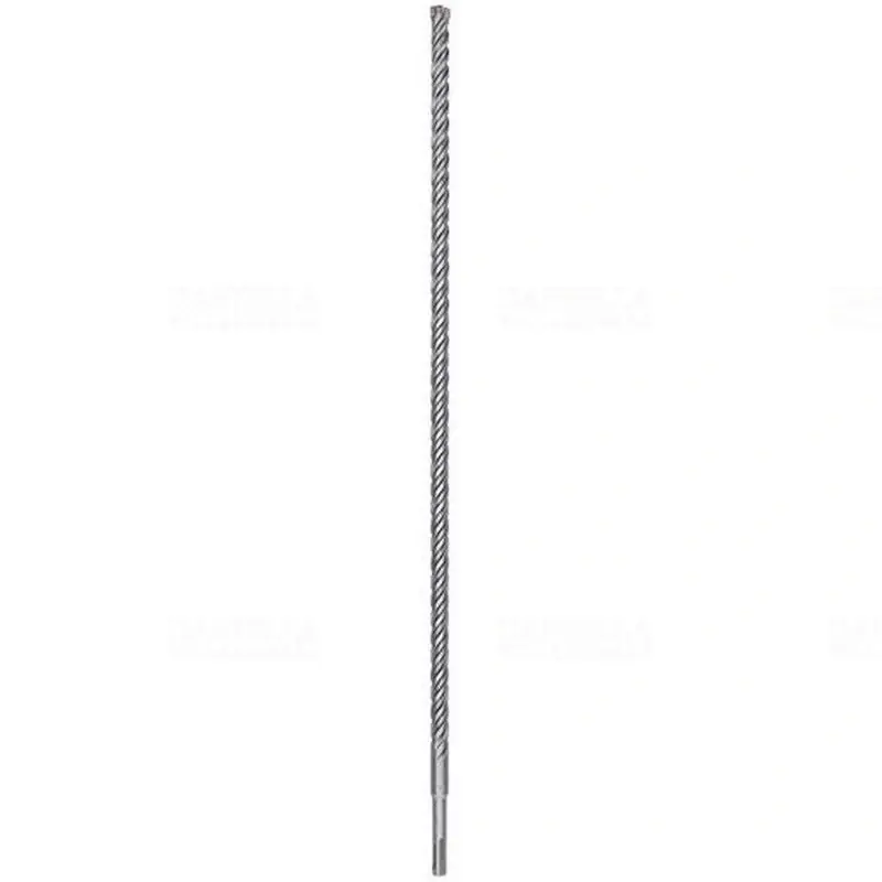 Kiváló minőség Bosch fúrószár SDS plus-5X fúrószár 14x550x610 (2608836623) megmunkálható anyagok: kő, beton