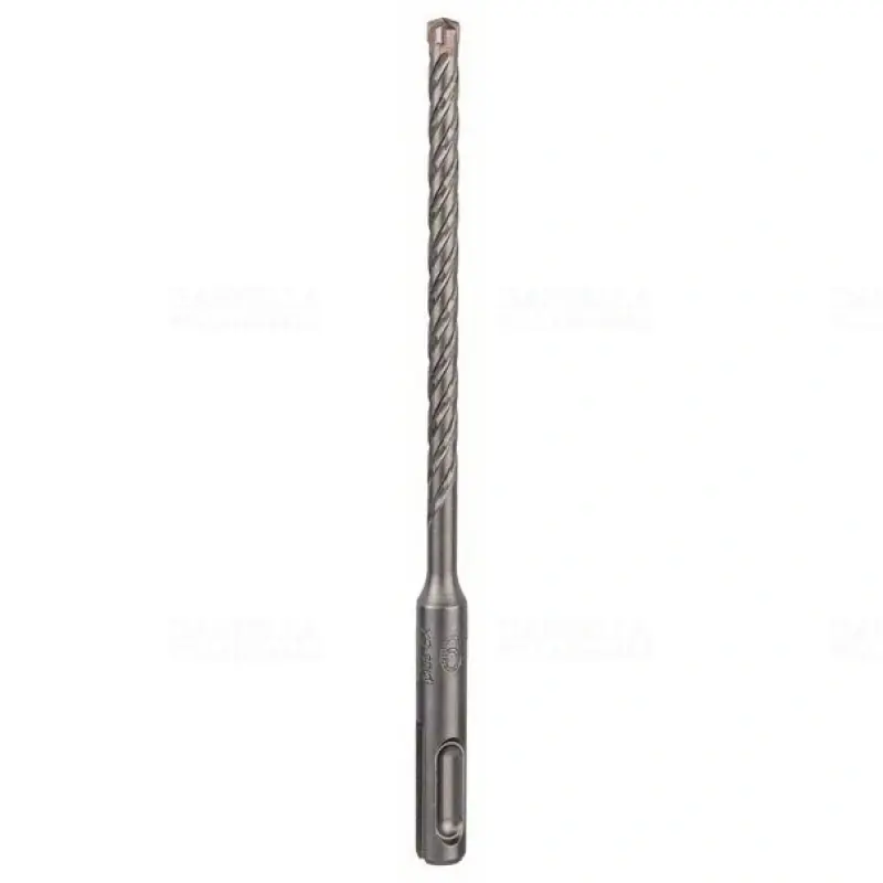 Bosch SDS Plus-5X kalapácsfúrószár 6x100x160mm 2608833892 Kedvezmény