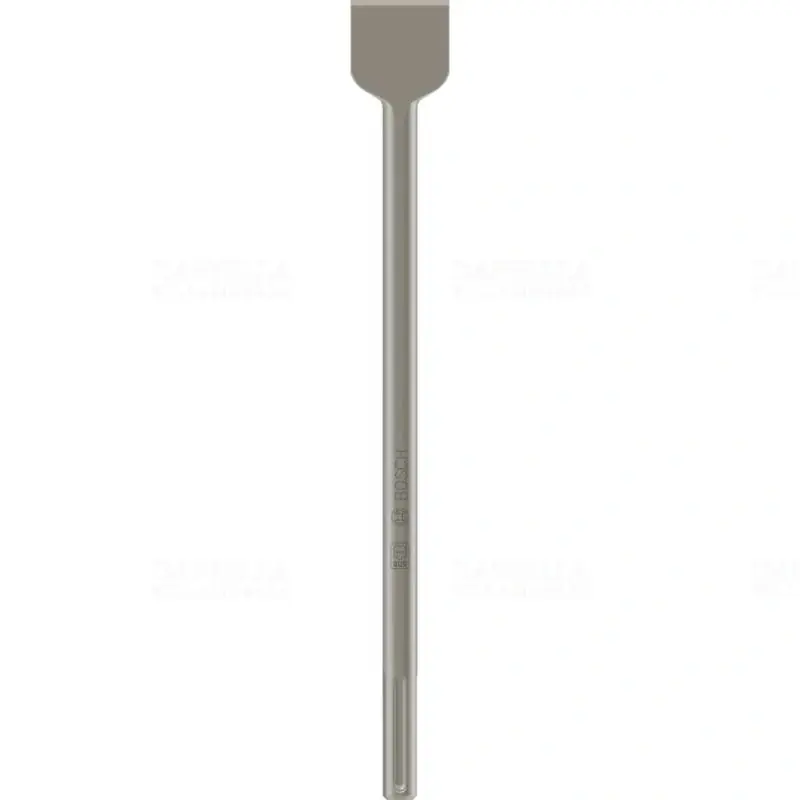 Autentikus Bosch PRO SDS max-4C lapátvéső, 50 x 400 mm 2608690143