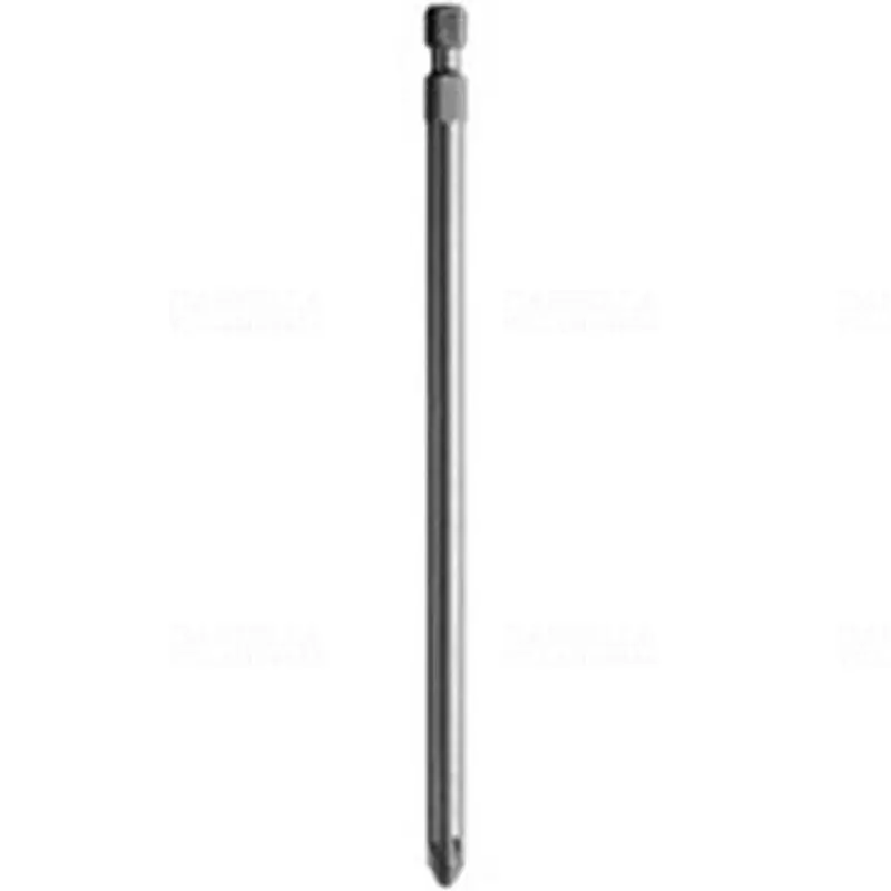 Bosch bit PZ2 152 mm Extra kemény (2607001588) Csak ma