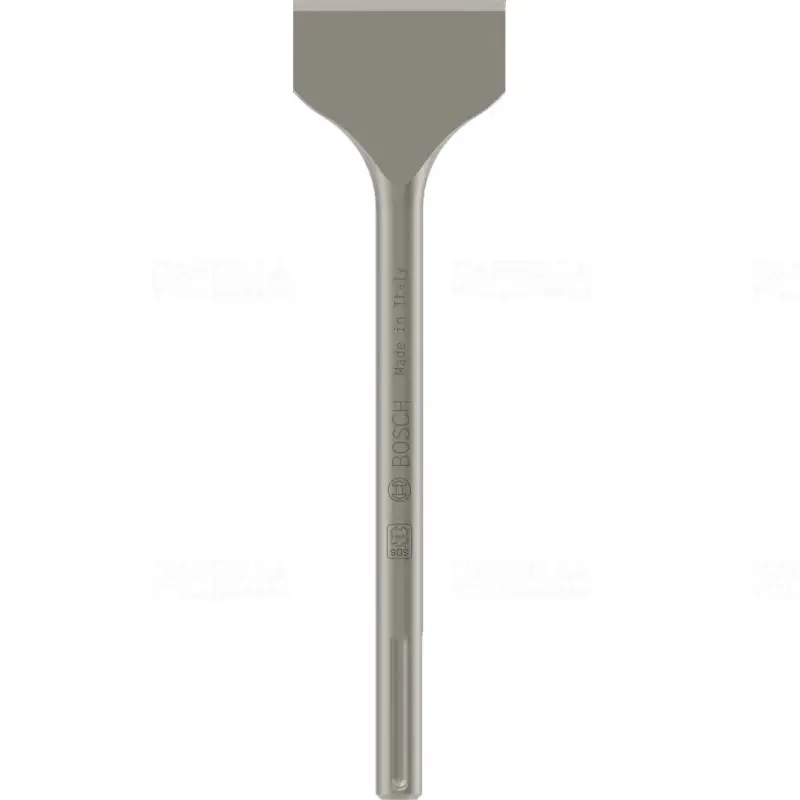 Biztonságos fizetés Bosch PRO SDS max-4C lapátvéső, 80 x 300 mm 1618601008