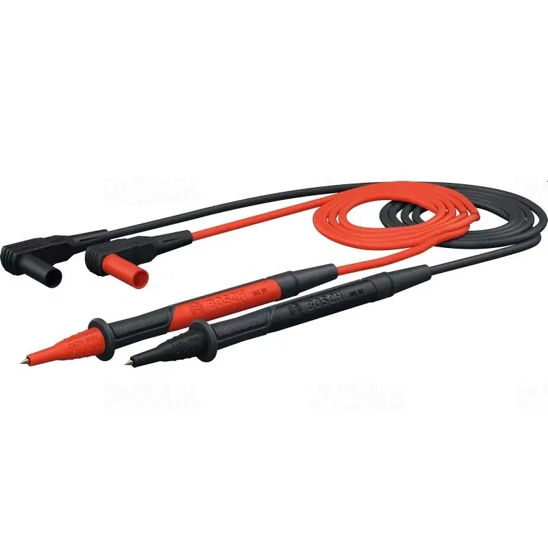 Rendeld meg most Bosch mérővezeték MS 90 (1600A038D2)