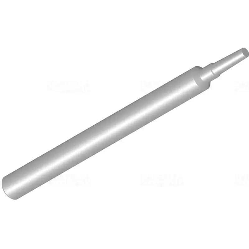 BAKS OTRM6 Beütő szerszám acél TRS/TRSO dübelhez 4,8mm horganyzott 650108 Prémium