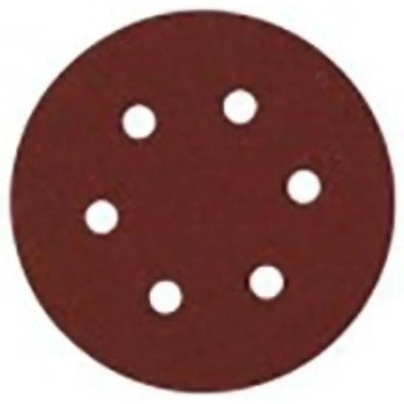 Korlátozott ajánlat AEG Csiszolólap 15 mm. Szemcseméret.60-as (5db-os egységcsomag egyben) 4932430455