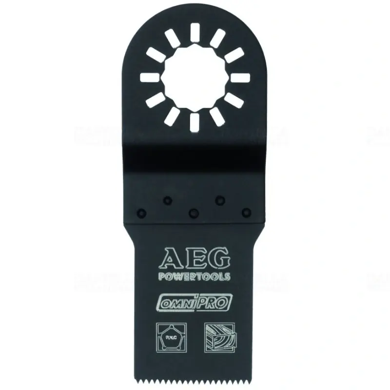 AEG Bemerülő fűrészlap 28/40/1 4932430316 Alacsony ár