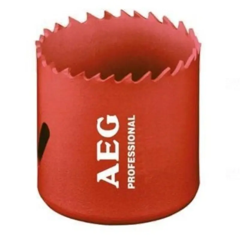 Eredeti AEG Bimetál lyukfűrész 127 mm x 5col4932367286