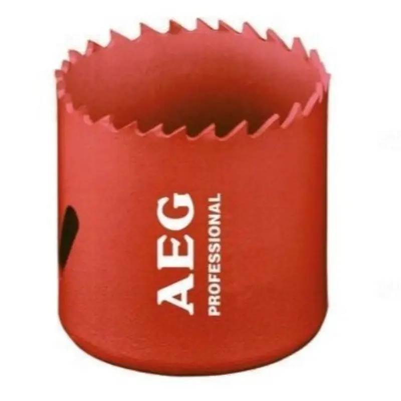 AEG Bimetál lyukfűrész 105 mm x 4 - 1x8col4932367282 Rendeld meg most