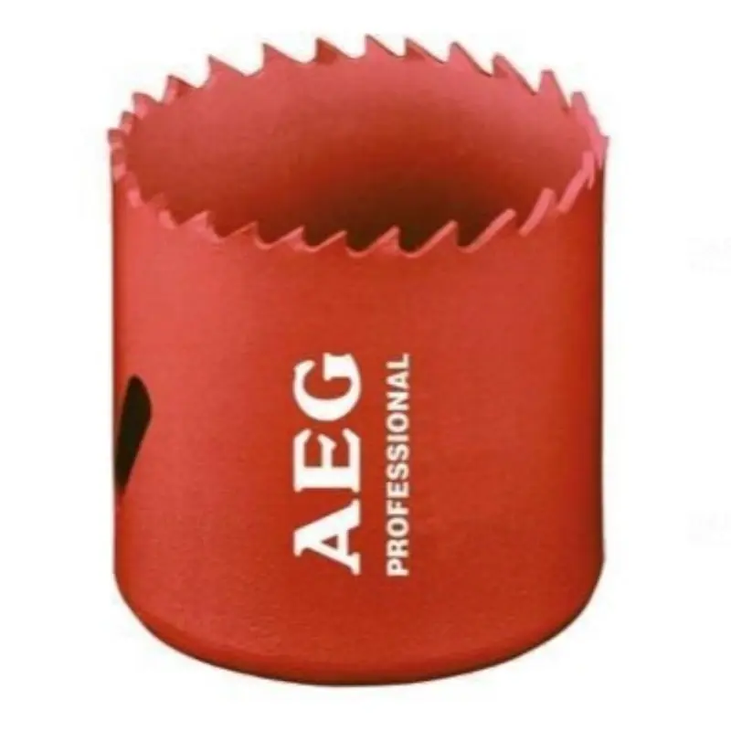 Újdonság AEG Bimetál lyukfűrész 70 mm x 2 - 3x4col4932367271