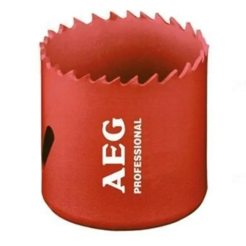 AEG Bimetál lyukfűrész 64 mm x 2 - 1x2col4932367268 Rendeld meg most