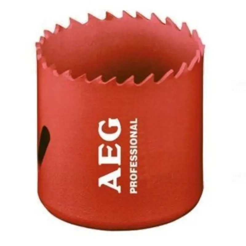 AEG Bimetál lyukfűrész 48 mm x 1 - 7x8col 4932367262 Olcsó