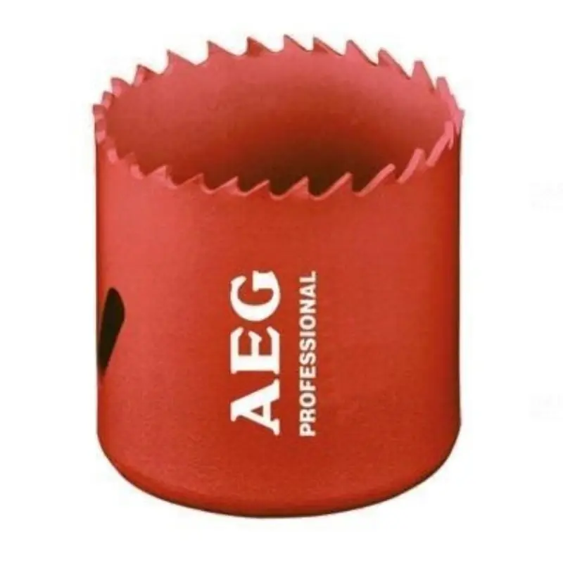 AEG Bimetál lyukfűrész 43 mm x 1 - 11x16col 4932367259 Alacsony ár