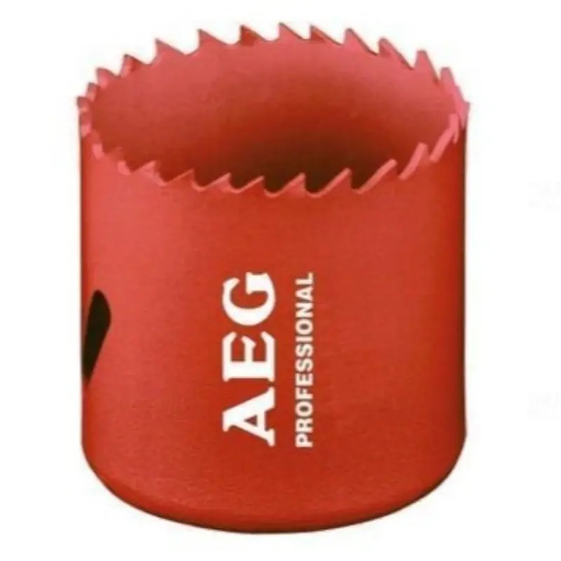 Utolsó esély AEG Bimetál lyukfűrész 24 mm x 15x16col 4932367251