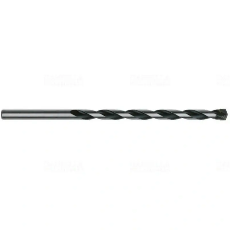 AEG Falazatfúró 8,0 x 80x120 4932363600 Utolsó esély