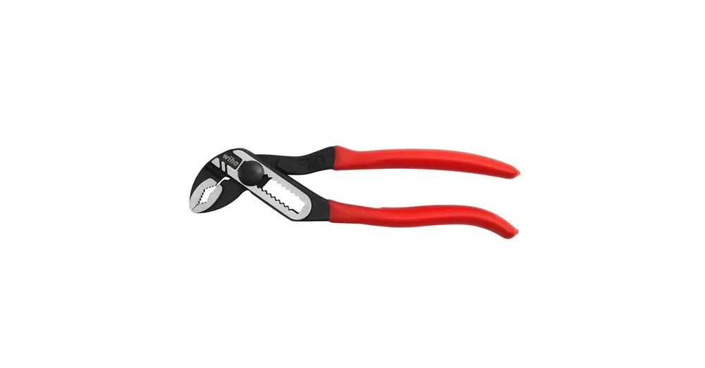 WIHA ALTER Classic vízpumpafogó nyomógombos 180mm/1" Z2201801/No.26764 Csak ma