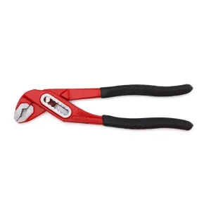 Pénzvisszafizetés BERGER vízpumpa fogó 250mm/1,6" CrV