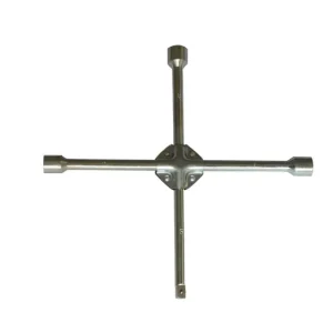 Kiárusítás BERGER Keresztkulcs Szgk. 17x19x21x1/2" 350x350/16