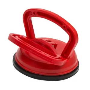 BERGER vákuumos üvegemelő műanyag 1 fejes 30kg (veribor) Újdonság