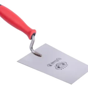 Akció OLEJNIK mennyezetkanál INOX 120mm ERGO Profi