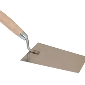 OLEJNIK mennyezetkanál INOX 180mm barkács Olcsó