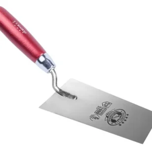 OLEJNIK berni vakolatkanál INOX 160mm Profi Olcsó