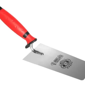 Alacsony ár OLEJNIK berni vakolatkanál kerekített INOX 180mm ERGO Profi