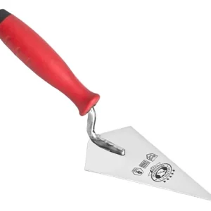 OLEJNIK hamburgi spitzkanál INOX 140mm ERGO Profi Rendeld meg most