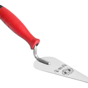 OLEJNIK macskanyelv-kanál INOX 160mm ERGO Profi Vedd meg most