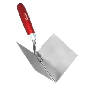 OLEJNIK sarokkanál belső INOX 110x75/75mm Profi Olcsó