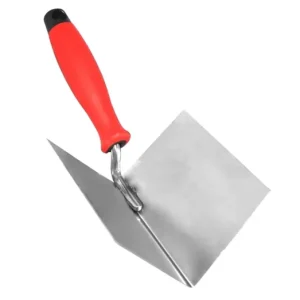 Legjobb ár OLEJNIK sarokkanál belső INOX 110x75/75mm ERGO Profi