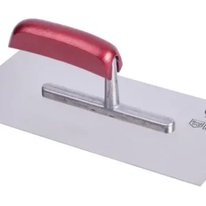 OLEJNIK glettelő INOX 130x280mm Profi Gyors szállítás