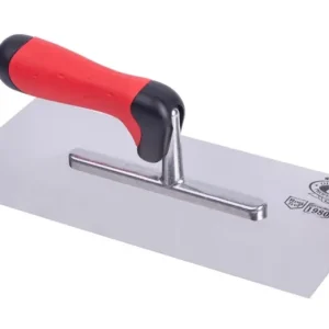 Ingyenes szállítás OLEJNIK glettelő INOX 130x280mm ERGO Profi