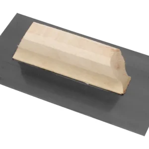 Csak ma Glettelő acél 120x250mm