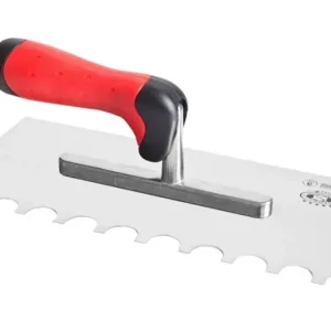 Akció OLEJNIK epoxi glettelő INOX 130x280mm ERGO Profi